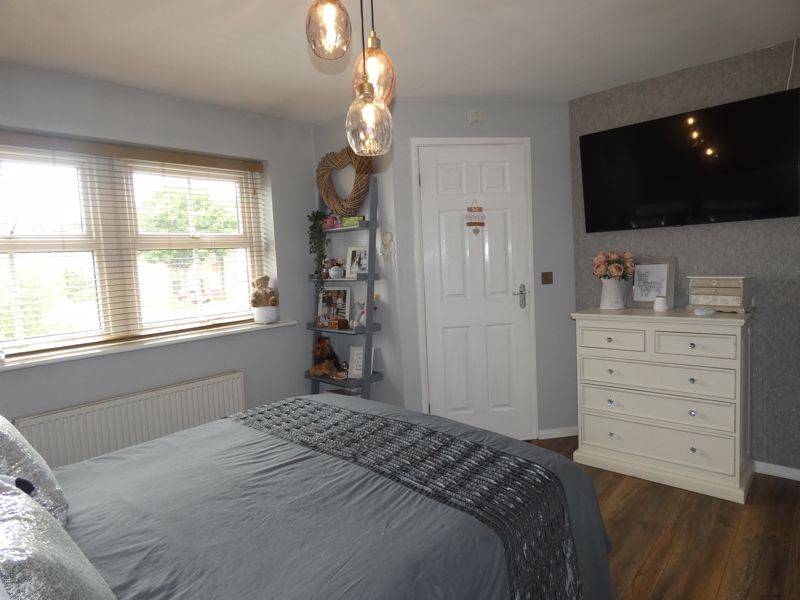 Bedroom One- click for photo gallery